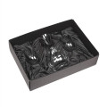 Adelita Carafe & Boston Stemless Wine