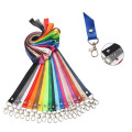 Personalized Polyester Lanyards