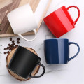 16 OZ. Fine Ceramic Coffee Mugs