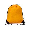 210D Sublimated Drawstring Bag w/ Reinforced Edge 14" x 17"