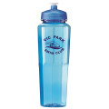 32 oz. Polysure Retro Water Bottle