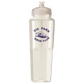 32 oz. Polysure Retro Water Bottle