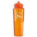 32 oz. Polysure Retro Water Bottle