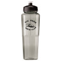 32 oz. Polysure Retro Water Bottle