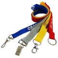 3/4" Polyester Lanyard