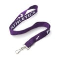 3/4" Polyester Lanyard