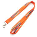 3/4" Polyester Lanyard