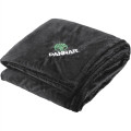 Sherpa Home Throw
