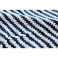 Field & Co.® Chevron Striped Sherpa Blanket