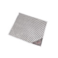 Field & Co.® Chevron Striped Sherpa Blanket