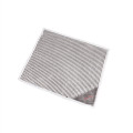 Field & Co.® Chevron Striped Sherpa Blanket