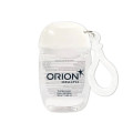 Hand Sanitizer with Clip