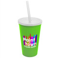 22 oz. Straw-n-Lid Single-wall Tumbler - Digital