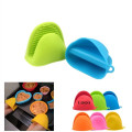 Silicone Oven Mitt Baking Gloves MOQ 50PCS