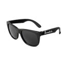 Neon Sunglasses - Black Frame