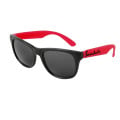 Neon Sunglasses - Black Frame