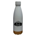 16 Oz. Ryder Swiggy Stainless Steel Bottle