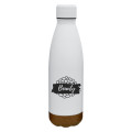 16 Oz. Ryder Swiggy Stainless Steel Bottle