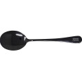 Eclipse Stainless Serving Spoon