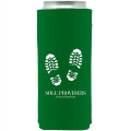 12 oz Slim Neoprene Can Cooler