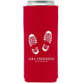 12 oz Slim Neoprene Can Cooler