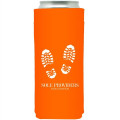 12 oz Slim Neoprene Can Cooler