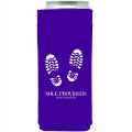 12 oz Slim Neoprene Can Cooler