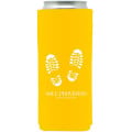 12 oz Slim Neoprene Can Cooler