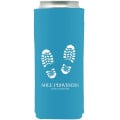 12 oz Slim Neoprene Can Cooler