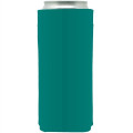 12 oz Slim Neoprene Can Cooler
