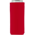 12 oz Slim Neoprene Can Cooler