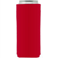 12 oz Slim Neoprene Can Cooler