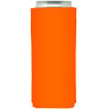 12 oz Slim Neoprene Can Cooler
