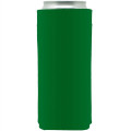 12 oz Slim Neoprene Can Cooler