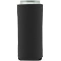 12 oz Slim Neoprene Can Cooler