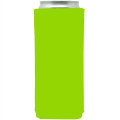 12 oz Slim Neoprene Can Cooler