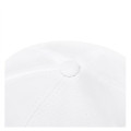 Constructed 6 panel Sandwich Caps w/ Metal Tuck in Buckle