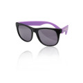 Junie Kid Size Plastic Sunglasses