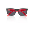 Junie Kid Size Plastic Sunglasses