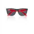 Junie Kid Size Plastic Sunglasses