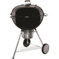 Weber 26" Original Kettle Premium Charcoal Grill