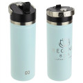 NAYAD® Ranger 18 oz Stainless Double-wall Bottle with Flip-