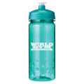 16oz Polysure Inspire BPA Free Sports Bottle
