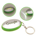 Illuminated Logo Key Light