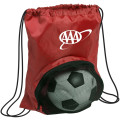 Striker Drawstring Backpack