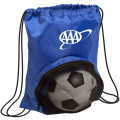 Striker Drawstring Backpack