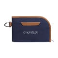 Mobile Office Hybrid Zippered Pouch