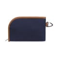 Mobile Office Hybrid Zippered Pouch