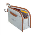 Mobile Office Hybrid Zippered Pouch