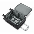 Samsonite Ascentra Carry-on Spinner
